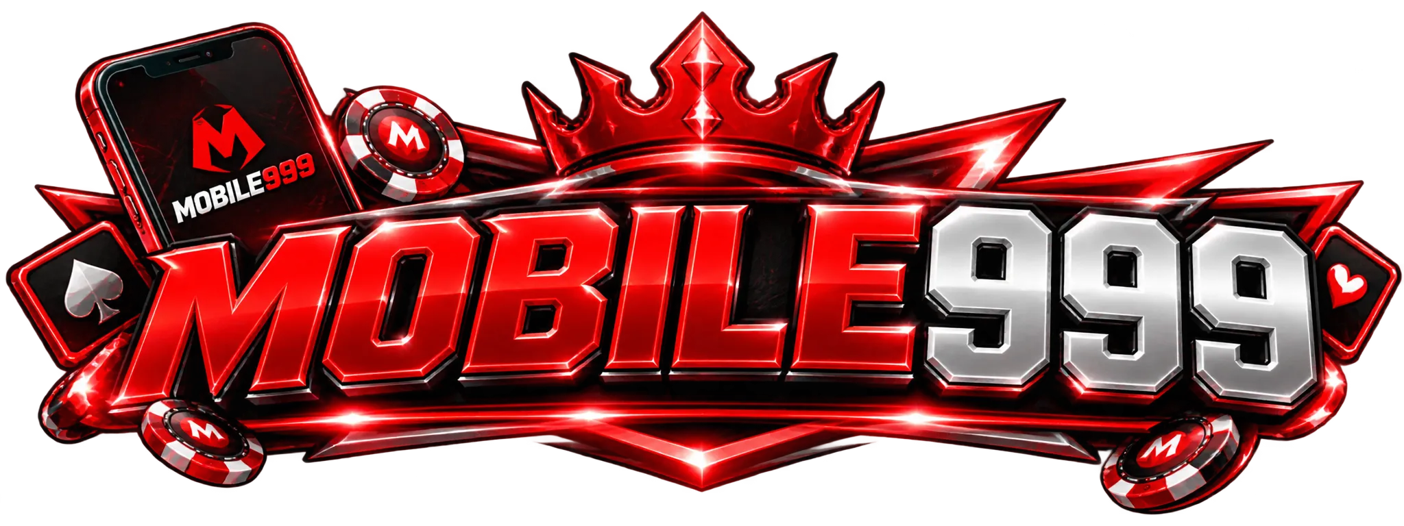 MOBILE999 Logo