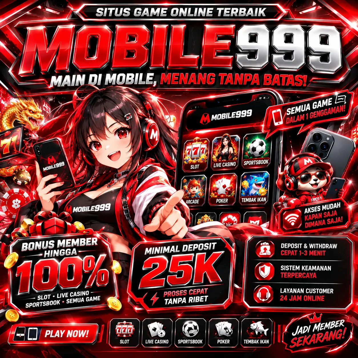 Slot 88 Gacor